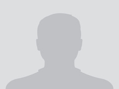 Photo placeholder for Chapter Commander